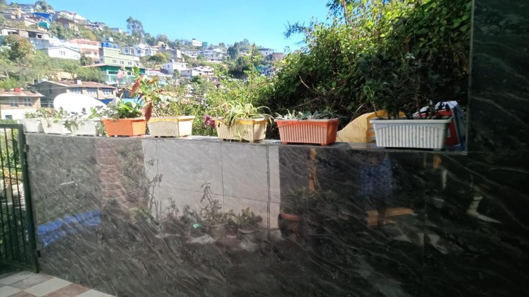 Appartamento Sumira Residency Tamilnadu - Tamilnadu - Kodaikanal Esterno foto