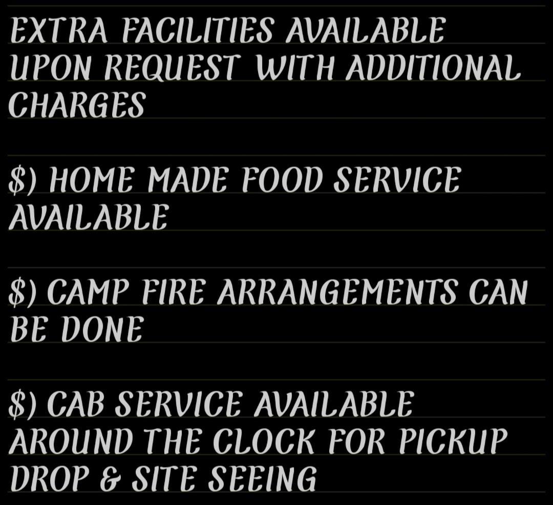 Appartamento Sumira Residency Tamilnadu - Tamilnadu - Kodaikanal Esterno foto