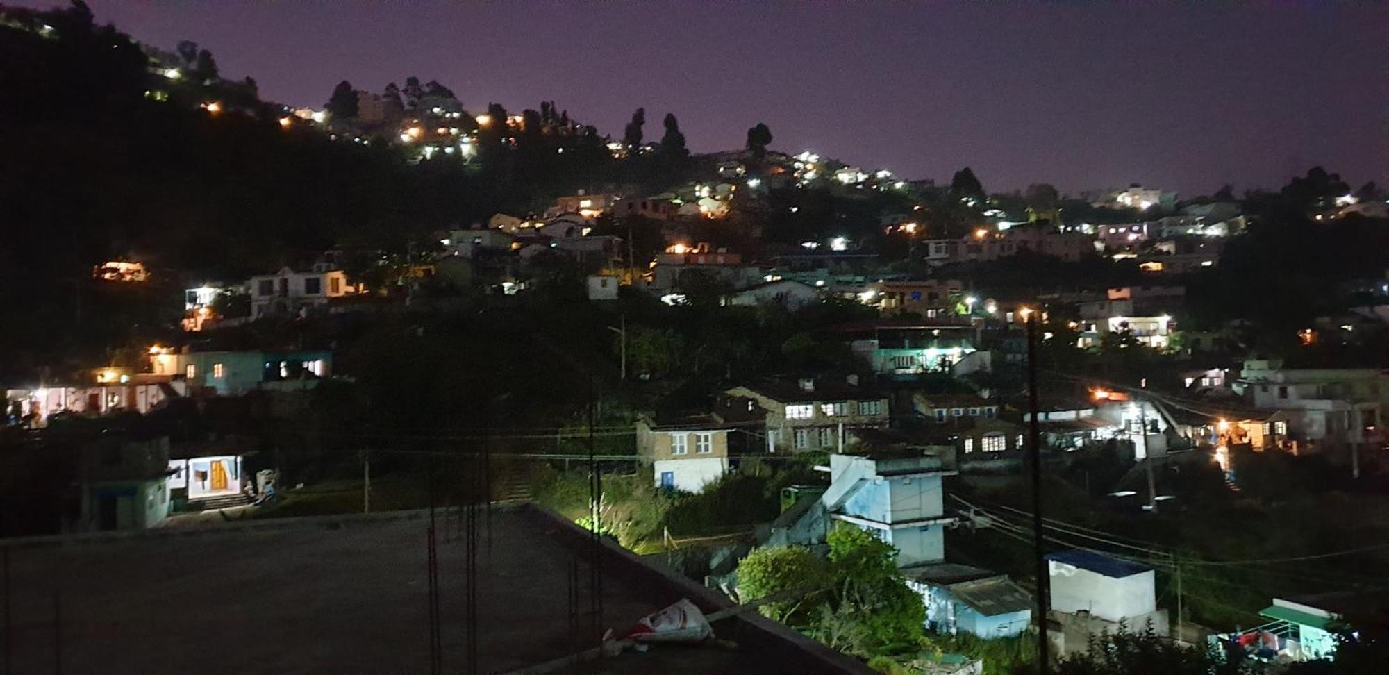 Appartamento Sumira Residency Tamilnadu - Tamilnadu - Kodaikanal Esterno foto