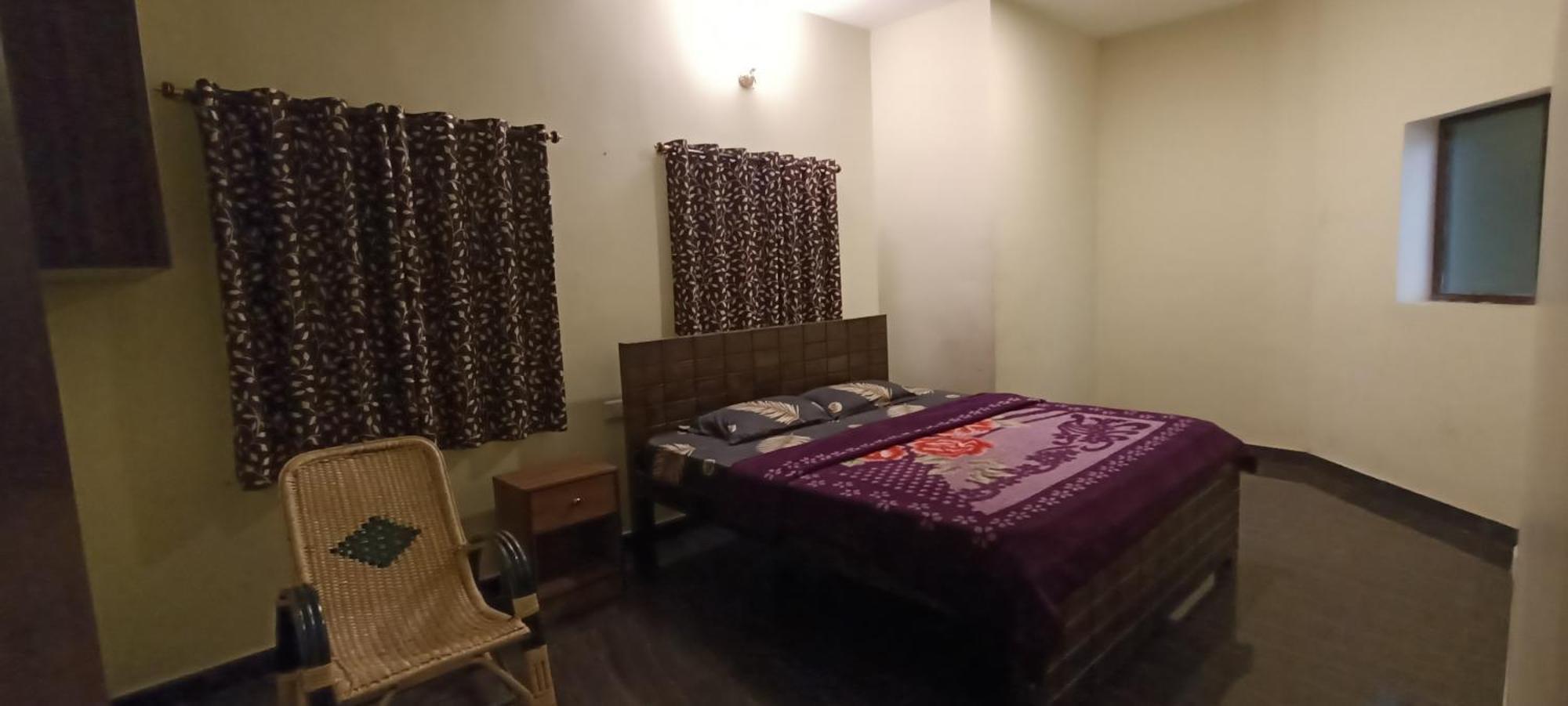Appartamento Sumira Residency Tamilnadu - Tamilnadu - Kodaikanal Esterno foto