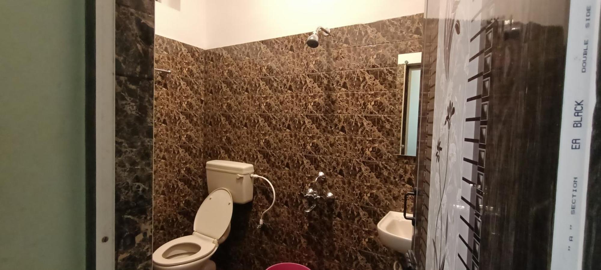Appartamento Sumira Residency Tamilnadu - Tamilnadu - Kodaikanal Esterno foto