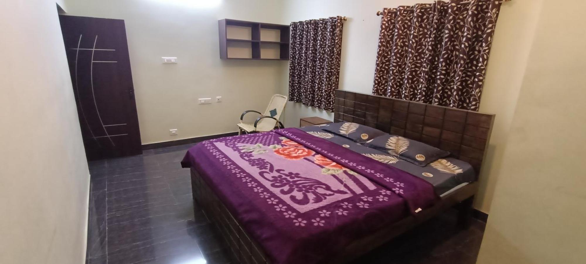 Appartamento Sumira Residency Tamilnadu - Tamilnadu - Kodaikanal Esterno foto