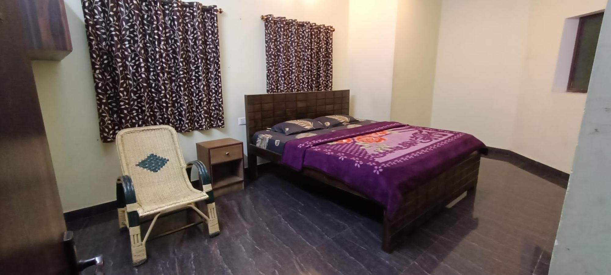 Appartamento Sumira Residency Tamilnadu - Tamilnadu - Kodaikanal Esterno foto