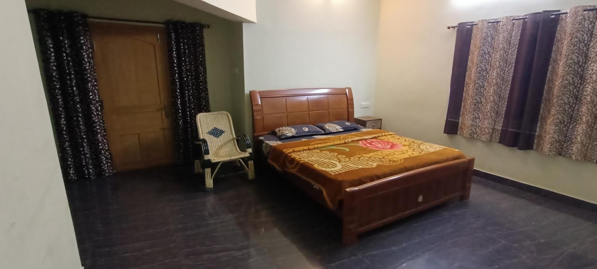 Appartamento Sumira Residency Tamilnadu - Tamilnadu - Kodaikanal Esterno foto