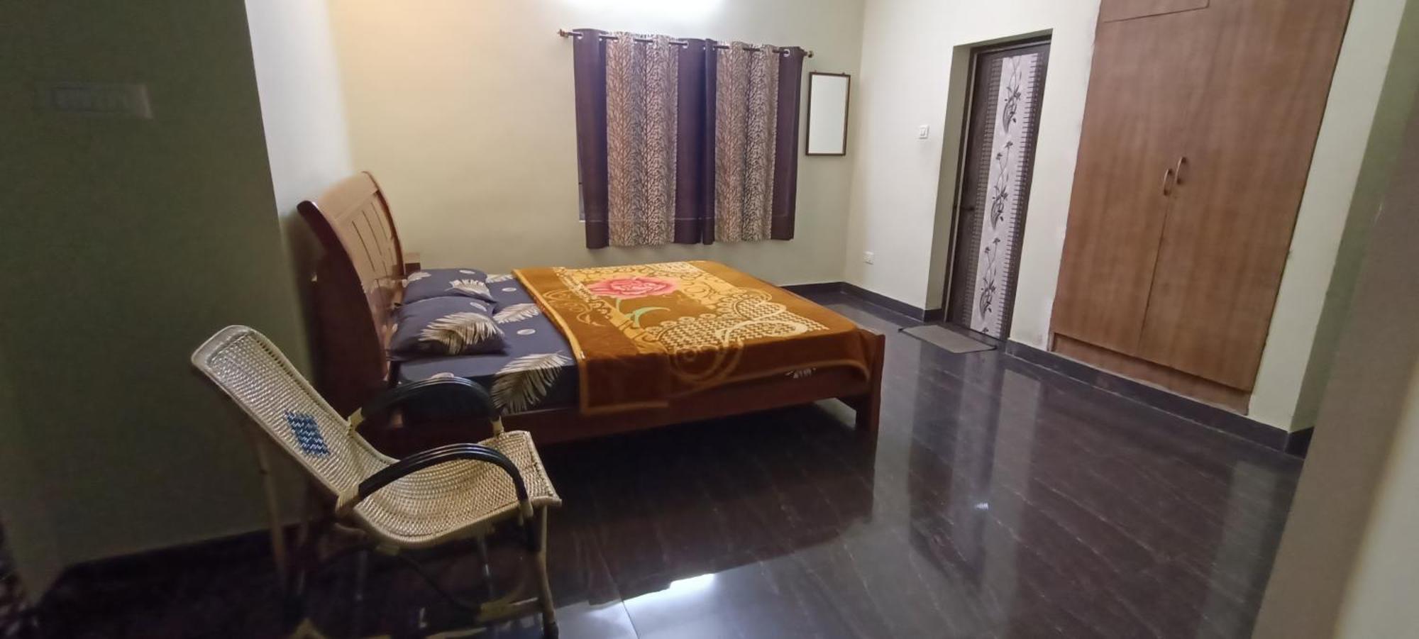 Appartamento Sumira Residency Tamilnadu - Tamilnadu - Kodaikanal Esterno foto