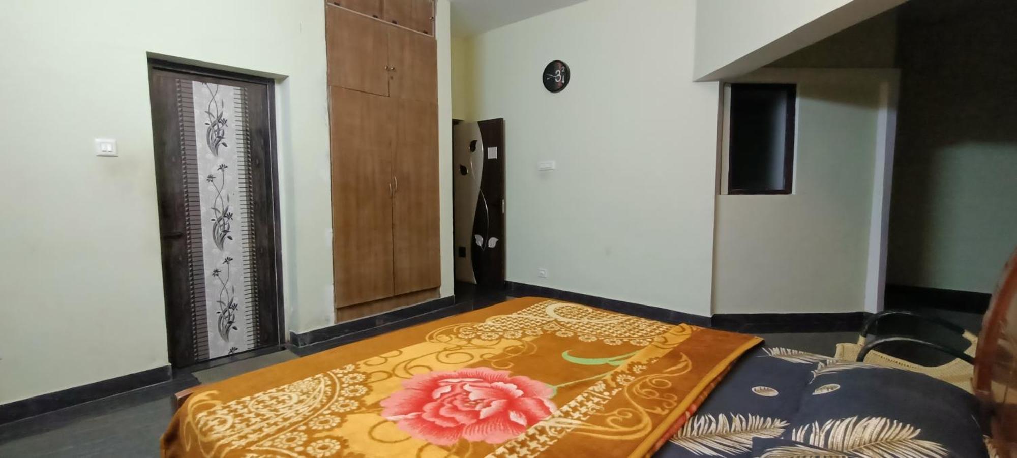 Appartamento Sumira Residency Tamilnadu - Tamilnadu - Kodaikanal Esterno foto