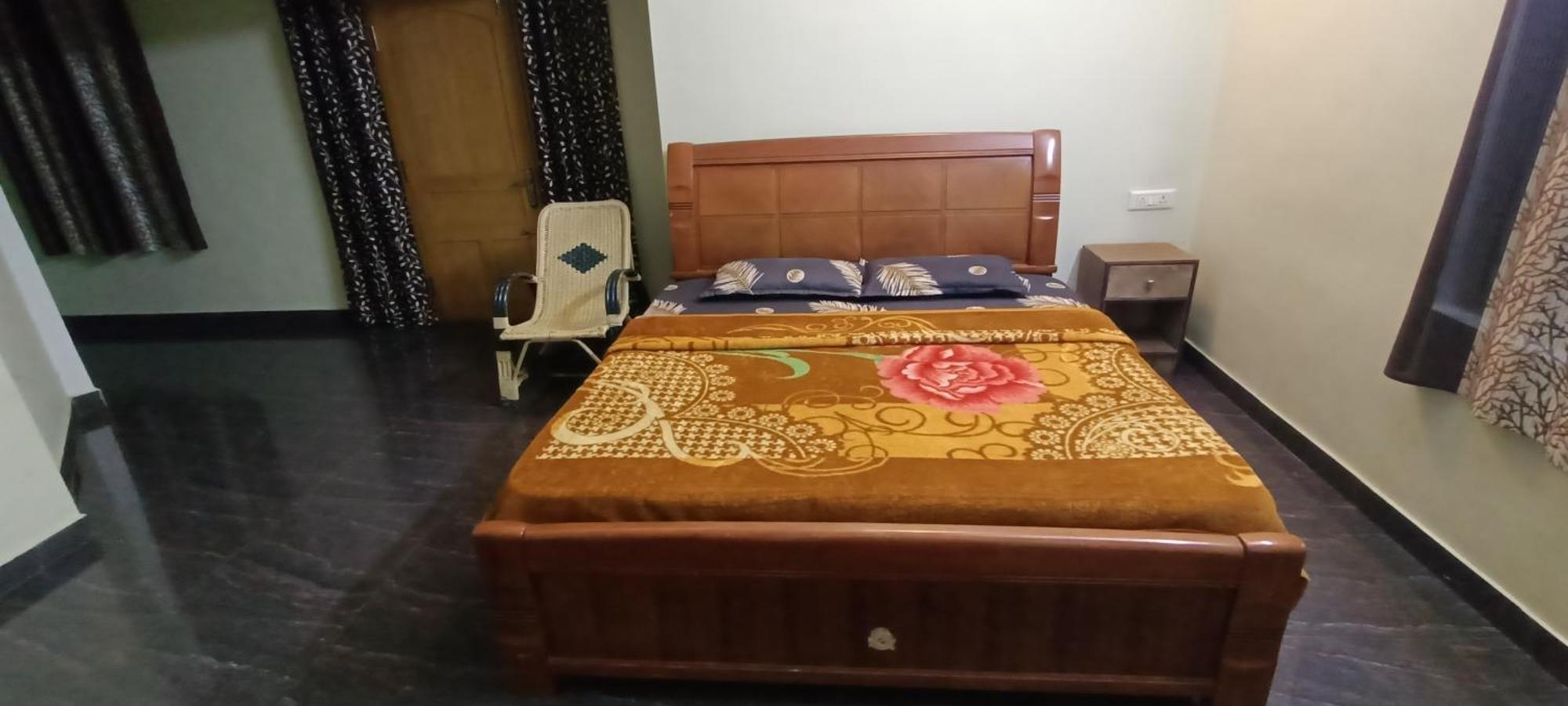 Appartamento Sumira Residency Tamilnadu - Tamilnadu - Kodaikanal Esterno foto