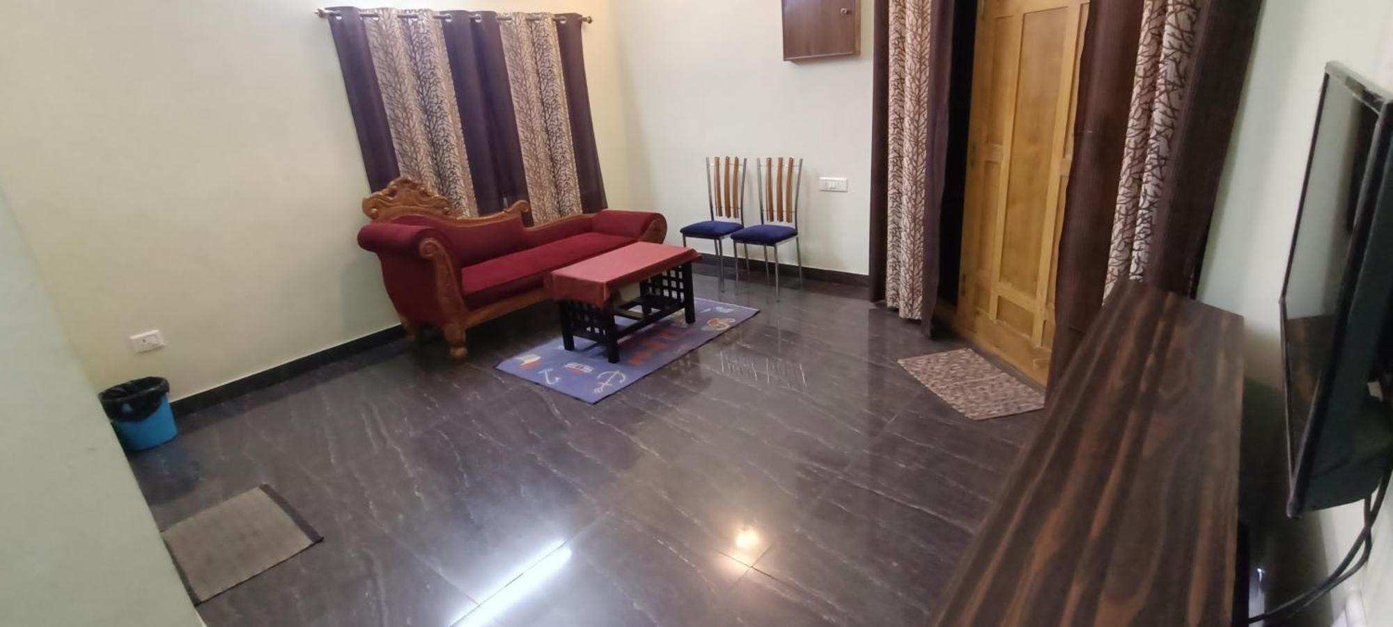 Appartamento Sumira Residency Tamilnadu - Tamilnadu - Kodaikanal Esterno foto