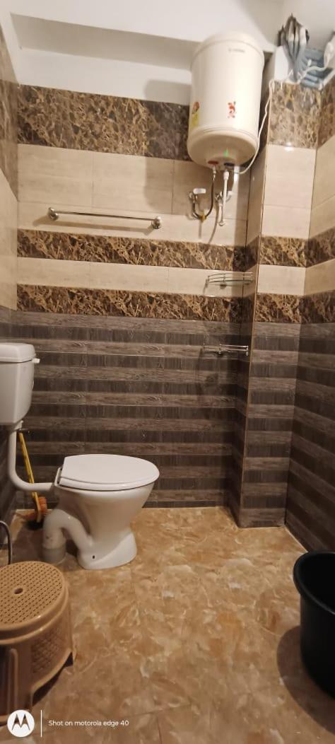 Appartamento Sumira Residency Tamilnadu - Tamilnadu - Kodaikanal Esterno foto