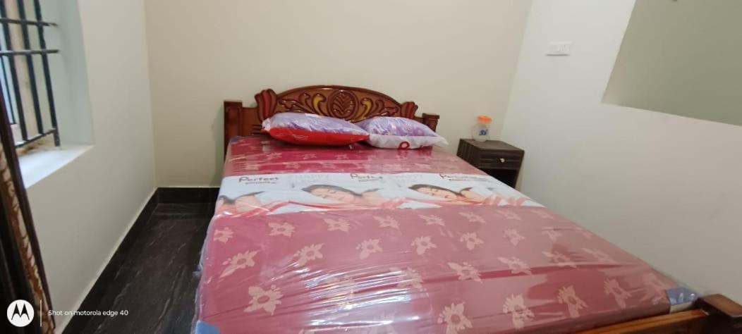 Appartamento Sumira Residency Tamilnadu - Tamilnadu - Kodaikanal Esterno foto