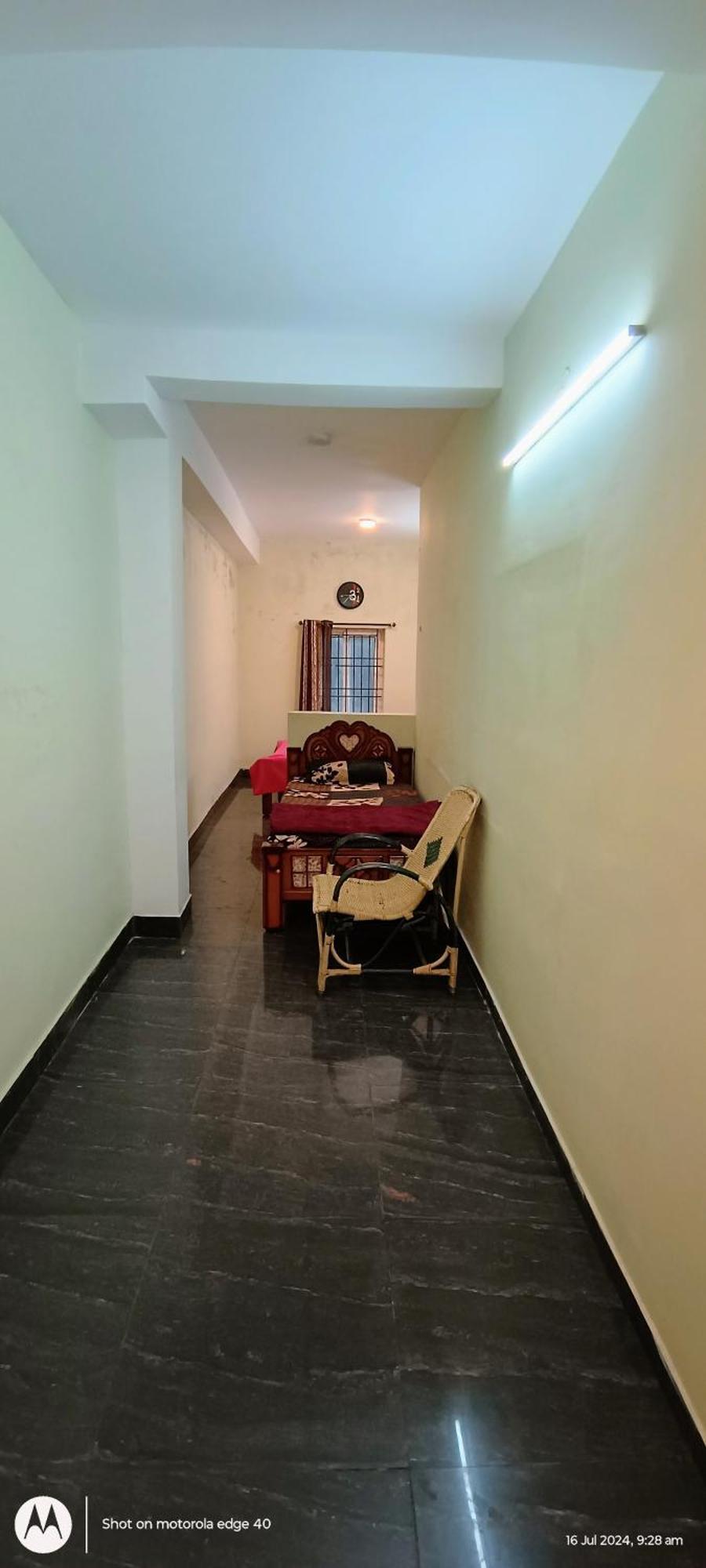 Appartamento Sumira Residency Tamilnadu - Tamilnadu - Kodaikanal Esterno foto