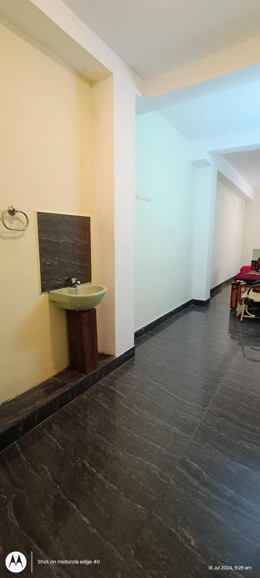 Appartamento Sumira Residency Tamilnadu - Tamilnadu - Kodaikanal Esterno foto