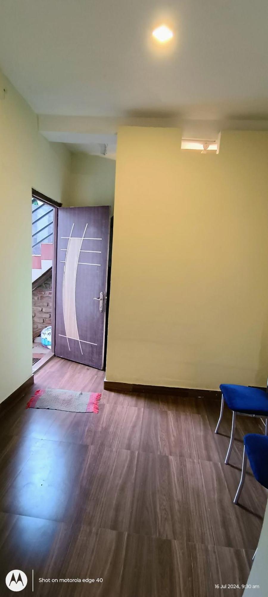 Appartamento Sumira Residency Tamilnadu - Tamilnadu - Kodaikanal Esterno foto