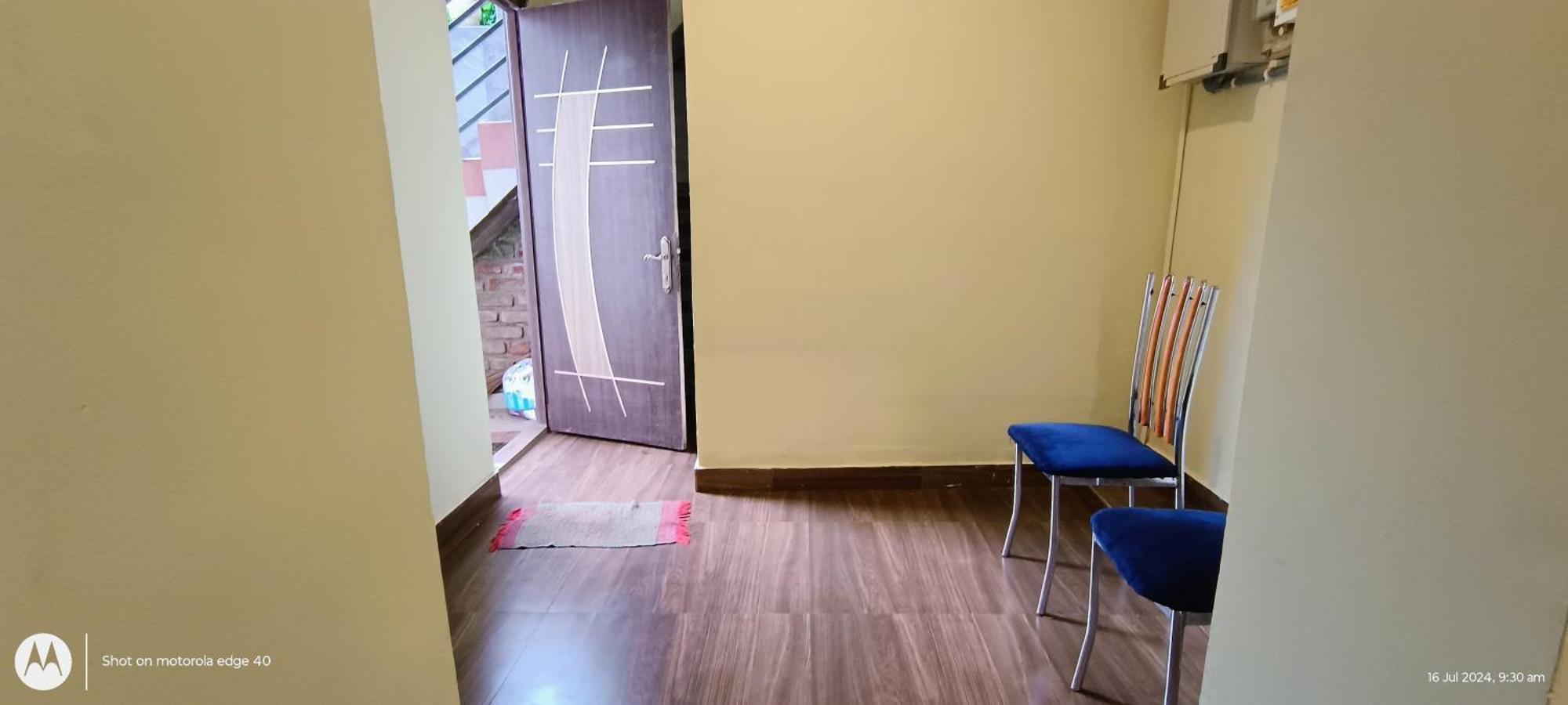 Appartamento Sumira Residency Tamilnadu - Tamilnadu - Kodaikanal Esterno foto