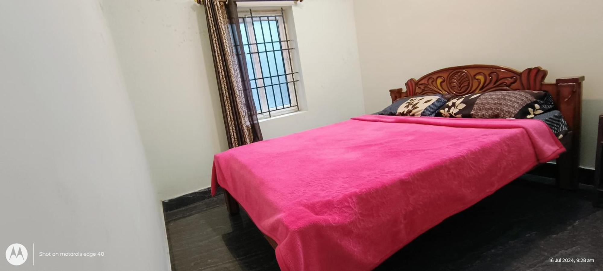 Appartamento Sumira Residency Tamilnadu - Tamilnadu - Kodaikanal Esterno foto