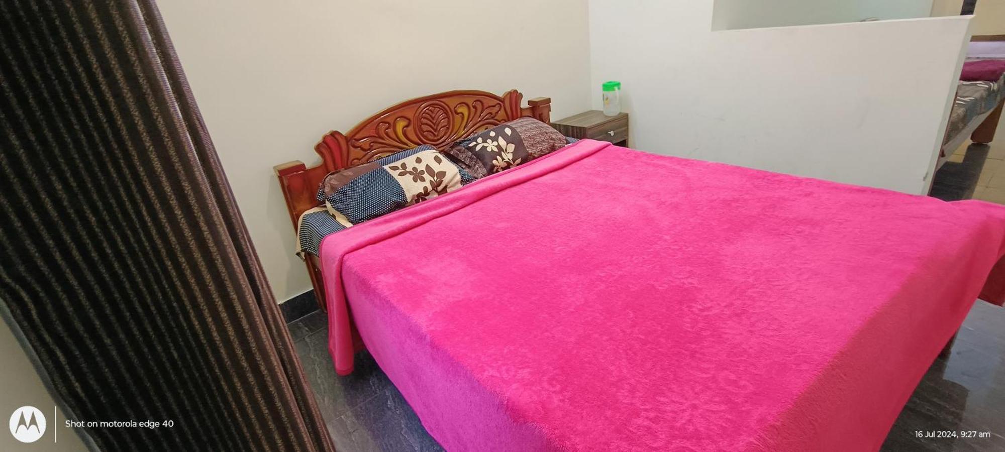 Appartamento Sumira Residency Tamilnadu - Tamilnadu - Kodaikanal Esterno foto